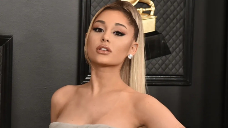 Ariana Grande Siap Rilis Album 'Eternal Sunshine' 8 Maret 2024