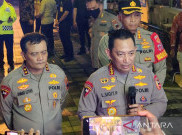 Kapolri Prediksi 44 Juta Orang akan Bepergian Selama Nataru