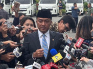 Negosiasi Tarif Impor AS Mundur ke Februari, Mensesneg Minta Doa Biar Lancar