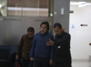 KPK Periksa Eks Sekjen MPR Ma'ruf Cahyono sebagai Tersangka Kasus Dugaan Gratifikasi