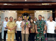 Mahfud MD Minta Menpora Segera Panggil PSSI dan Klub Terkait Tragedi Kanjuruhan