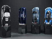 Bugatti Buat Kotak Botol Wine Canggih Berteknologi Satelit
