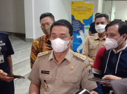 Sopir Bus Transjakarta yang Tewas Jadi Tersangka, Wagub DKI: Batal Demi Hukum