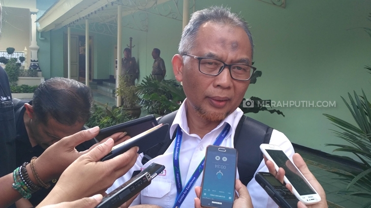 Bandara Baru Yogyakarta Bakal Dilengkapi Jalur Evakuasi Bencana