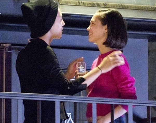 Gdragon