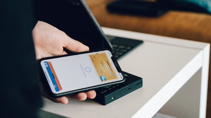 Transaksi E-Wallet ke Bank Makin Aman dengan BI-FAST