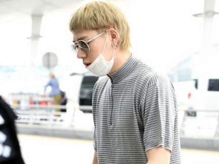 zico block b