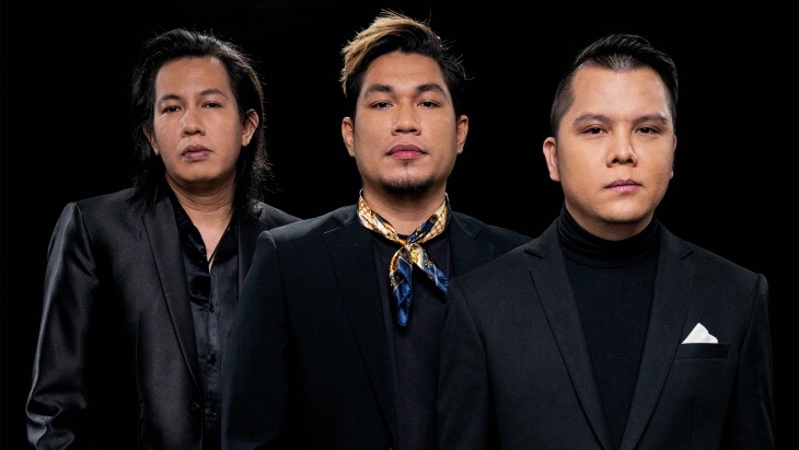 Armada Persembahkan 'Memori' Sebagai Lagu Terakhir