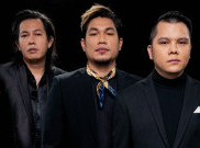 Armada Persembahkan 'Memori' Sebagai Lagu Terakhir