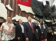 Politisi PAN Minta Golkar Jangan Ngotot Pertahankan Setnov