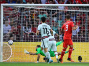 Hasil UEFA Nations League: Spanyol Berjaya, Portugal Merana