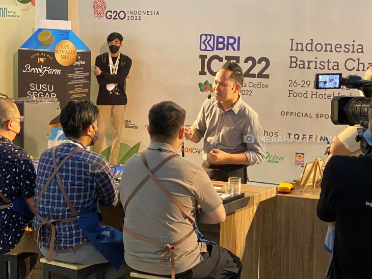 IBC ICE 2022
