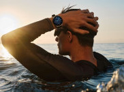 Smartwatch dengan Kemampuan Deteksi Kesehatan