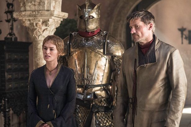 Rekap Game of Thrones dari Season 1 Sampai 7