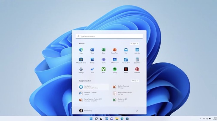 Windows 11 Resmi Rilis, Intip Fitur Barunya