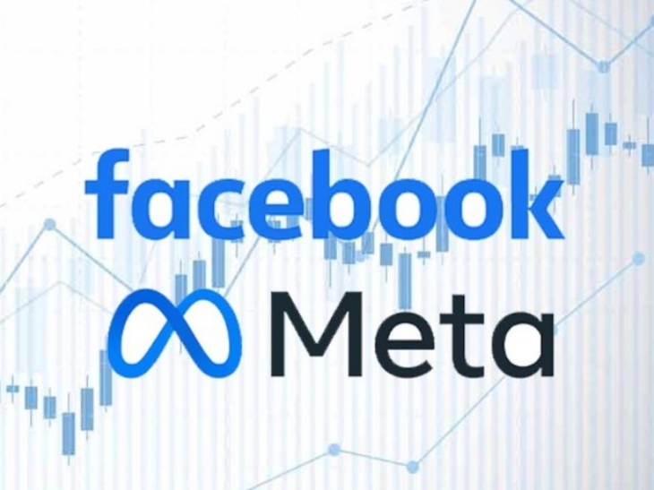 Meta Platform Punya Banyak Saingan di Jagat Metaverse