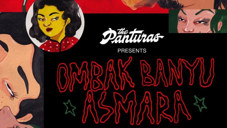 The Panturas Persembahkan Video Animasi Terbaru