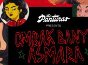The Panturas Persembahkan Video Animasi Terbaru