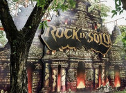 Rock In Solo 2026 Ditunda hingga 2027, Penyelenggara Siapkan Acara Alternatif