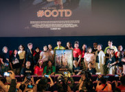 Film '#OOTD' Rilis Trailer Perdana, Angkat Tema Fesyen