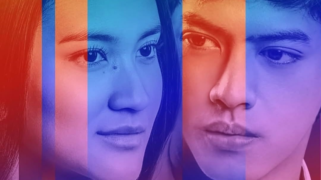 Film 'Rangga dan Cinta' Bawa Kisah Klasik Asmara Remaja ke Generasi Baru