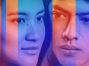 Film 'Rangga dan Cinta' Bawa Kisah Klasik Asmara Remaja ke Generasi Baru