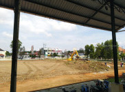 Piala Dunia U-20 di Solo, Kemen PUPR Mulai Kerjakan Renovasi 5 Lapangan Latihan