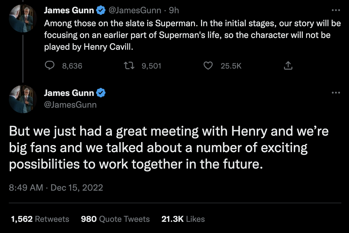 james gunn