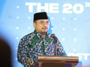 Matangkan Rencana KUA untuk Semua Agama, Menag: Hanya untuk Urusan Administrasi
