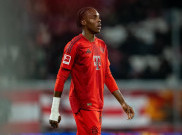 Chelsea Incar Striker Bayern Munich Mathys Tel