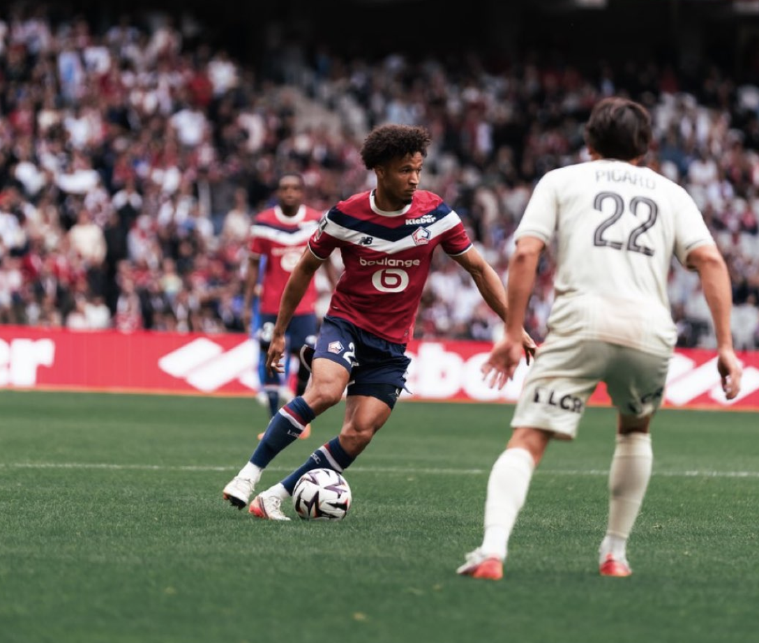 Klasemen Liga Prancis Ligue 1 2026/2027 Setelah Lille Bungkam Troyes 2-0 Tanpa Menampilkan Calvin Verdonk