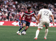 Klasemen Liga Prancis Ligue 1 2026/2027 Setelah Lille Bungkam Troyes 2-0 Tanpa Menampilkan Calvin Verdonk
