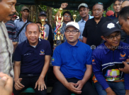 Ridwan Kamil: Sejauh ini Saya Pastikan Posisi Saya Bukan Orang Partai  