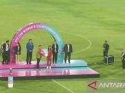 Penyerang Timnas Putri Indonesia Dinobatkan Jadi Pemain Terbaik AFF U-19