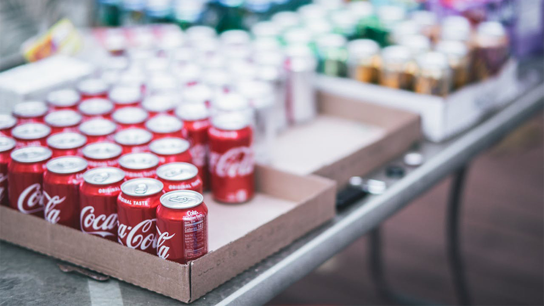 Coca-Cola Akhirnya Penuhi Permintaan Trump, Rilis Varian Baru Menggunakan Gula Tebu