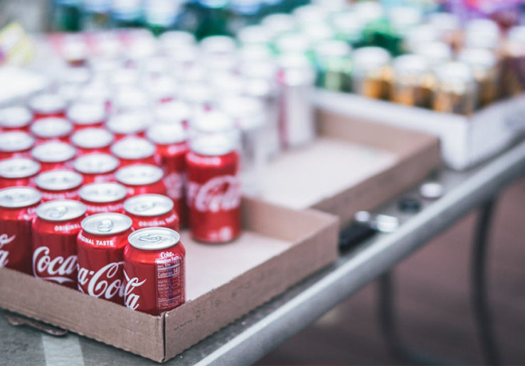 Coca-Cola Akhirnya Penuhi Permintaan Trump, Rilis Varian Baru Menggunakan Gula Tebu