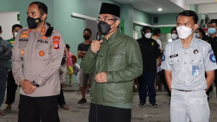 Kemenag Imbau Warga DIY Tidak Takbir Keliling