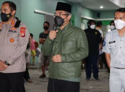 Kemenag Imbau Warga DIY Tidak Takbir Keliling
