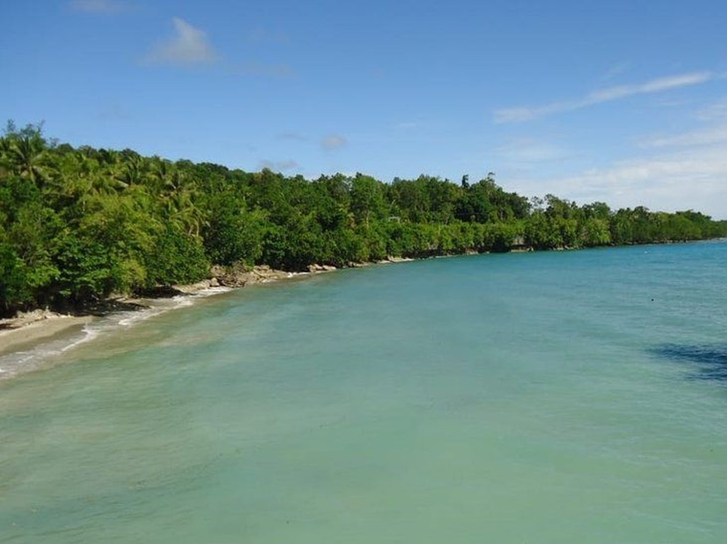 Pulau biak