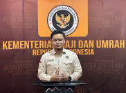 Kemenhaj Tegaskan Larang Pemilik Visa Nonhaji Berangkat ke Tanah Suci, Pelanggar bakal Dihukum 