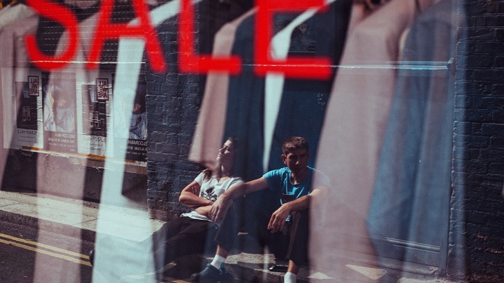 Ralph Lauren akan Tarik Produknya dari Department Store