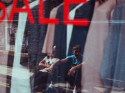 Ralph Lauren akan Tarik Produknya dari Department Store