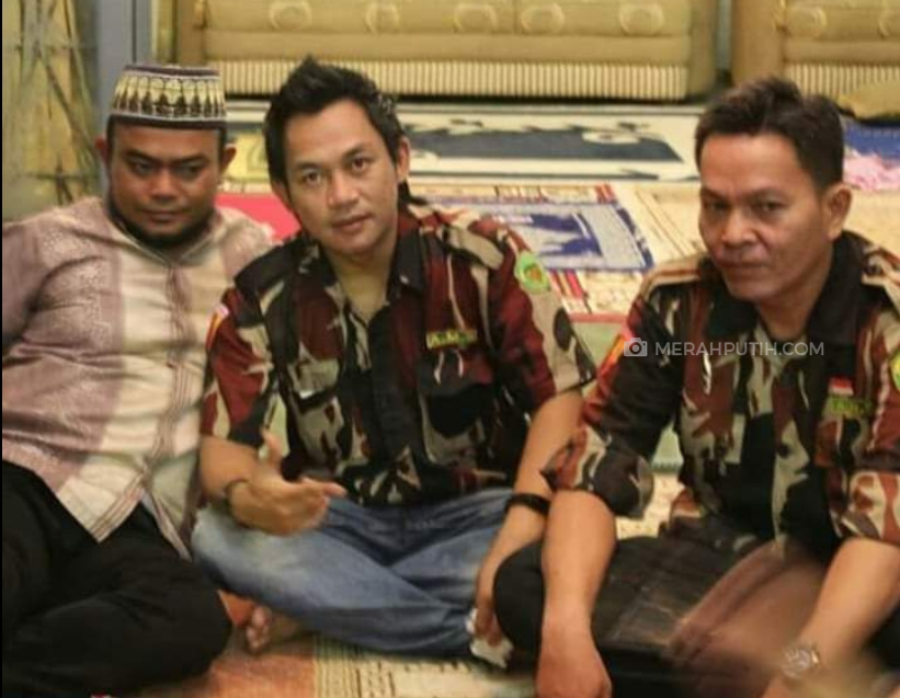 Angkatan Muda Siliwangi Desak PDIP Pecat Arteria Dahlan