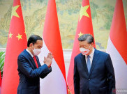 Xi Jinping dan Jokowi akan Bertemu di KTT G20