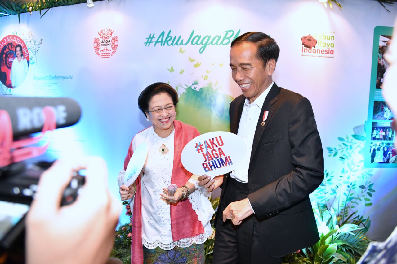 Megawati