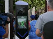 Stadium Bisbol Philadelphia Philles Luncurkan Sistem Entri Pengenalan Wajah