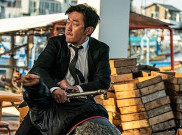 Film 'Nocturnal', Ketika Ancaman Teror Menyasar Mantan Anggota Gengster