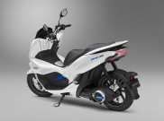 Gachaco akan Membuat Baterai Tukar untuk Motor Listrik di Jepang