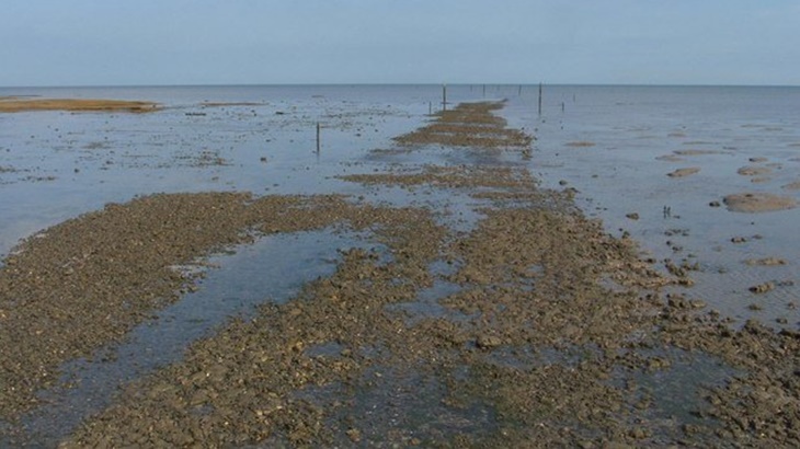 The Doomway, Jalan Setapak Paling Mematikan di Inggris