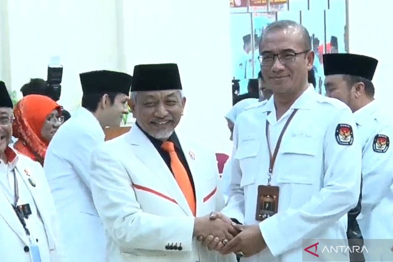 Daftarkan Caleg dengan Karnaval Budaya, PKS Ingin Pemilu Berlangsung Menyenangkan